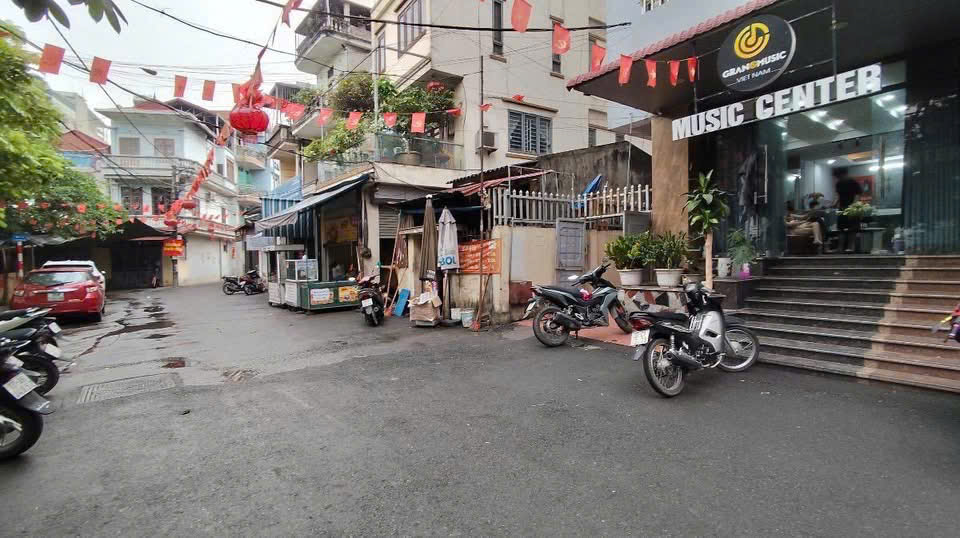 🔥 BÁN ĐẤT TẶNG NHÀ – LÔ ĐẸP HIẾM HOÀNG MAI- HÀ NỘI. 16000357