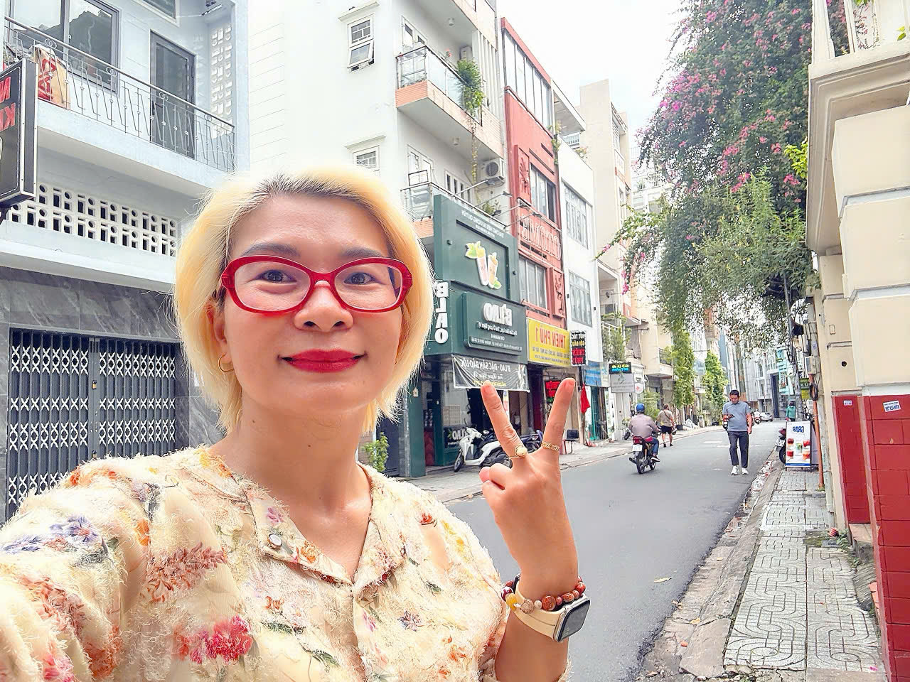 HIẾM - BÁN NHÀ MẶT TIỀN Đ.NGUYỄN PHI KHANH, QUẬN 1 - GIÁ TỐT NHẤT TỪ CHÍNH CHỦ 1 ĐỜI XƯA- CHỈ 19,5T 16000367