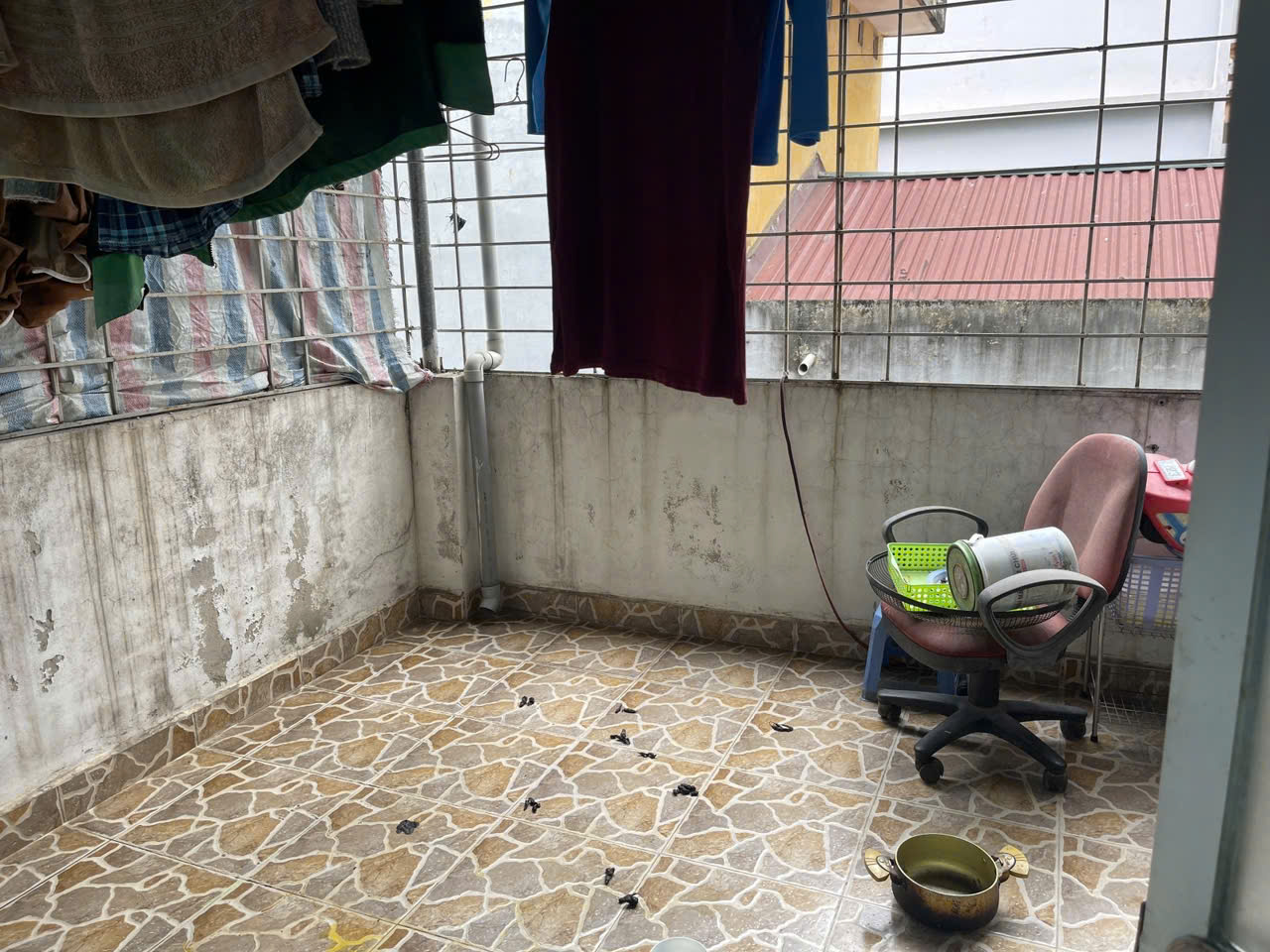 🔥 Bán nhà Cầu Giấy -Ngõ bà gác- Giá Rẻ - Đẹp Hiếm-4 tầng-Gần chợ,trường ĐH,Bể bơi.🔥 16000368