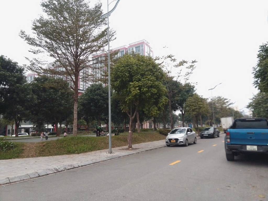 Bán Biệt thự liền kề Khai Sơn- Lô góc -3 thoáng vỉa hè- oto -100m 5 tầng nhỉnh 29 tỷ(TL) 16000370
