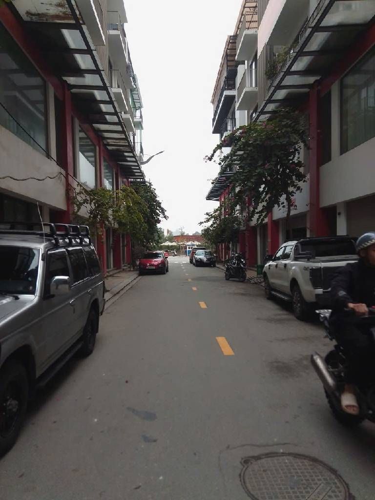 Bán Biệt thự liền kề Khai Sơn- Lô góc -3 thoáng vỉa hè- oto -100m 5 tầng nhỉnh 29 tỷ(TL) 16000370