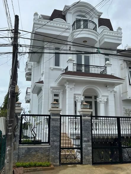 BÁN BIỆT THỰ 16000373