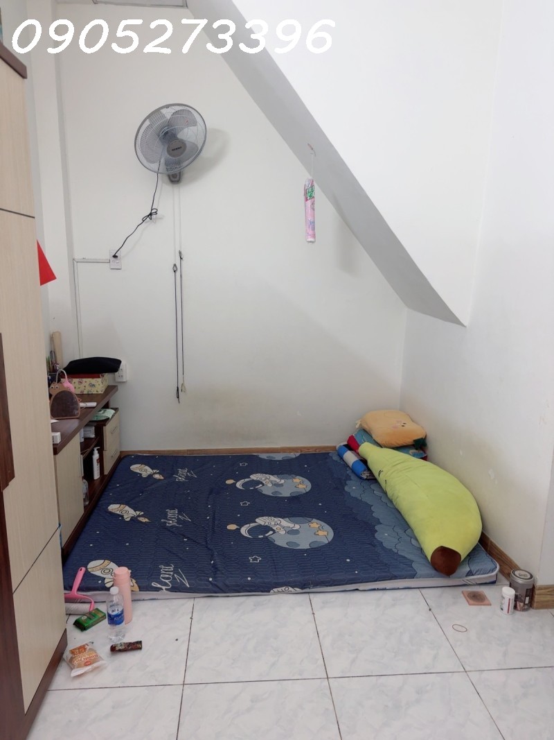 NGAY CHỢ ÔNG HOÀNG P9 TÂN BÌNH THIÊN PHƯỚC & LÝ THƯỜNG KIỆT - CHÍNH CHỦ - HẺM XE HƠI NHỎ - DIỆN 16000375