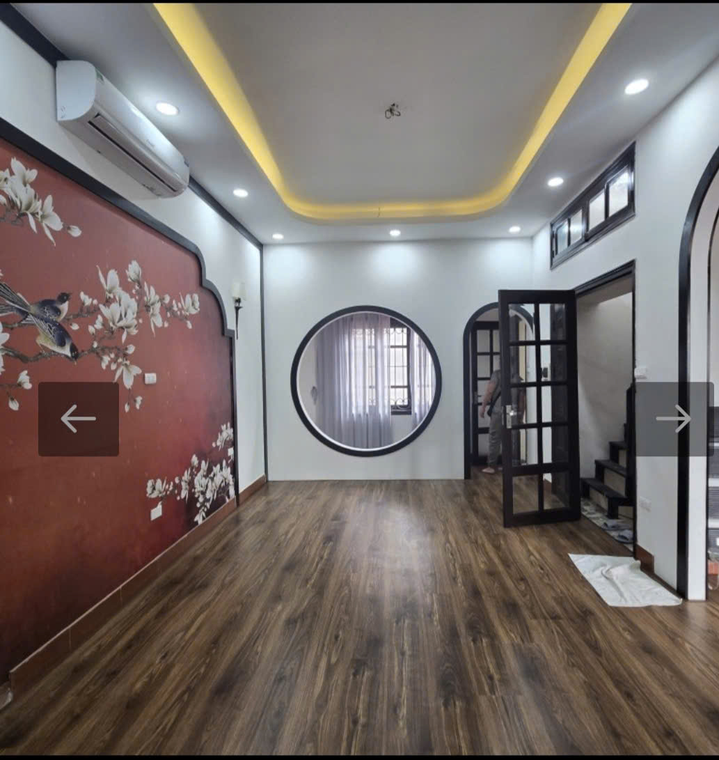 Nhà đẹp hiếm Cầu Giấy– Phòng khách sang - Mặt tiền đẹp- Kinh doanh tốt–Thang Máy-7 tầng 16000378