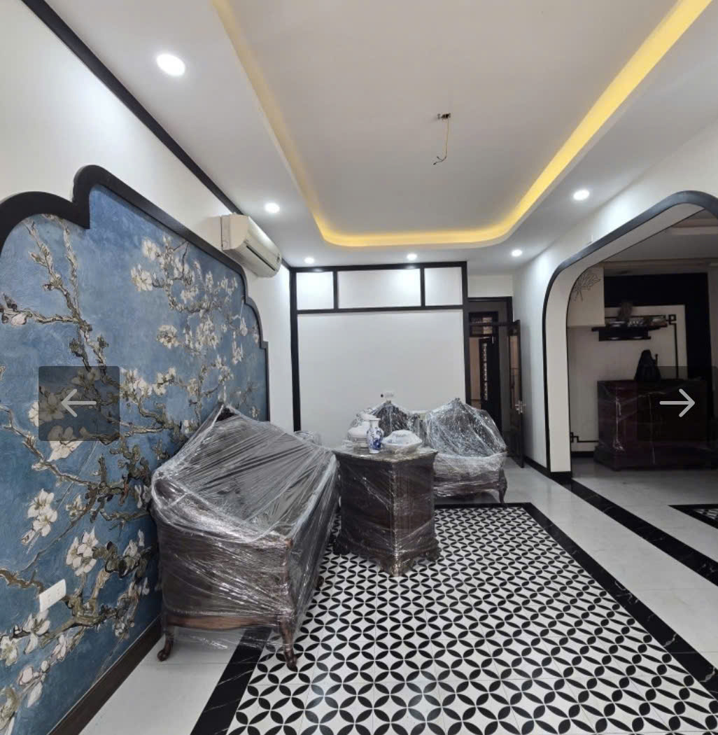 Nhà đẹp hiếm Cầu Giấy– Phòng khách sang - Mặt tiền đẹp- Kinh doanh tốt–Thang Máy-7 tầng 16000378