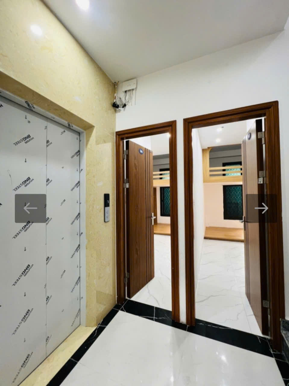 Nhà đẹp hiếm Cầu Giấy– Phòng khách sang - Mặt tiền đẹp- Kinh doanh tốt–Thang Máy-7 tầng 16000378