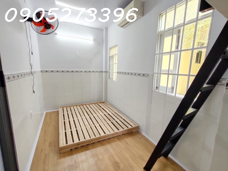 NHÀ 1 LẦU - HẺM TO - HẺM TRƯỚC NHÀ 6M - XE Ô TÔ GẦN TỚI NHÀ. 16000377