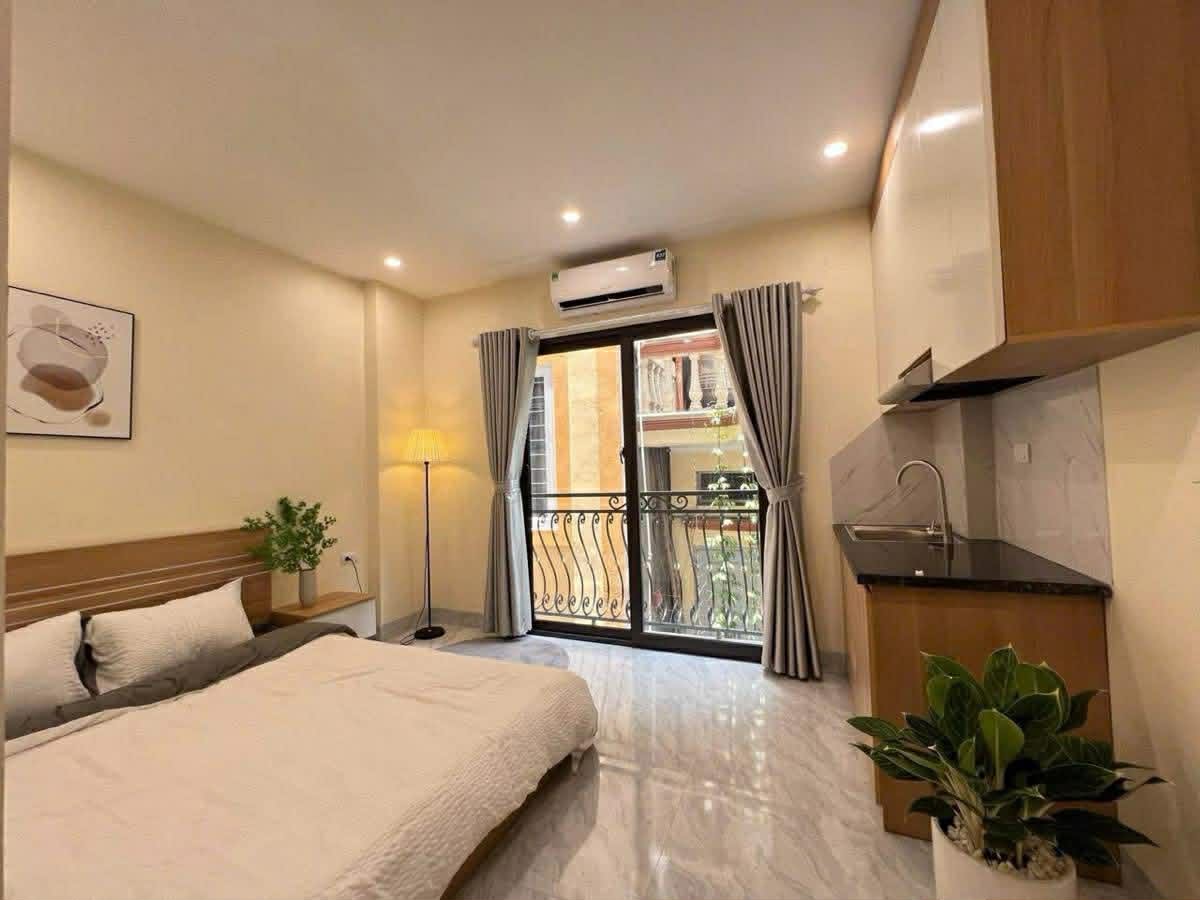 🔥 SIÊU PHẨM DÒNG TIỀN HỒ TÂY – 6 TẦNG – 10 PHÒNG – FULL NỘI THẤT – 40–50TR/THÁNG


 16000381