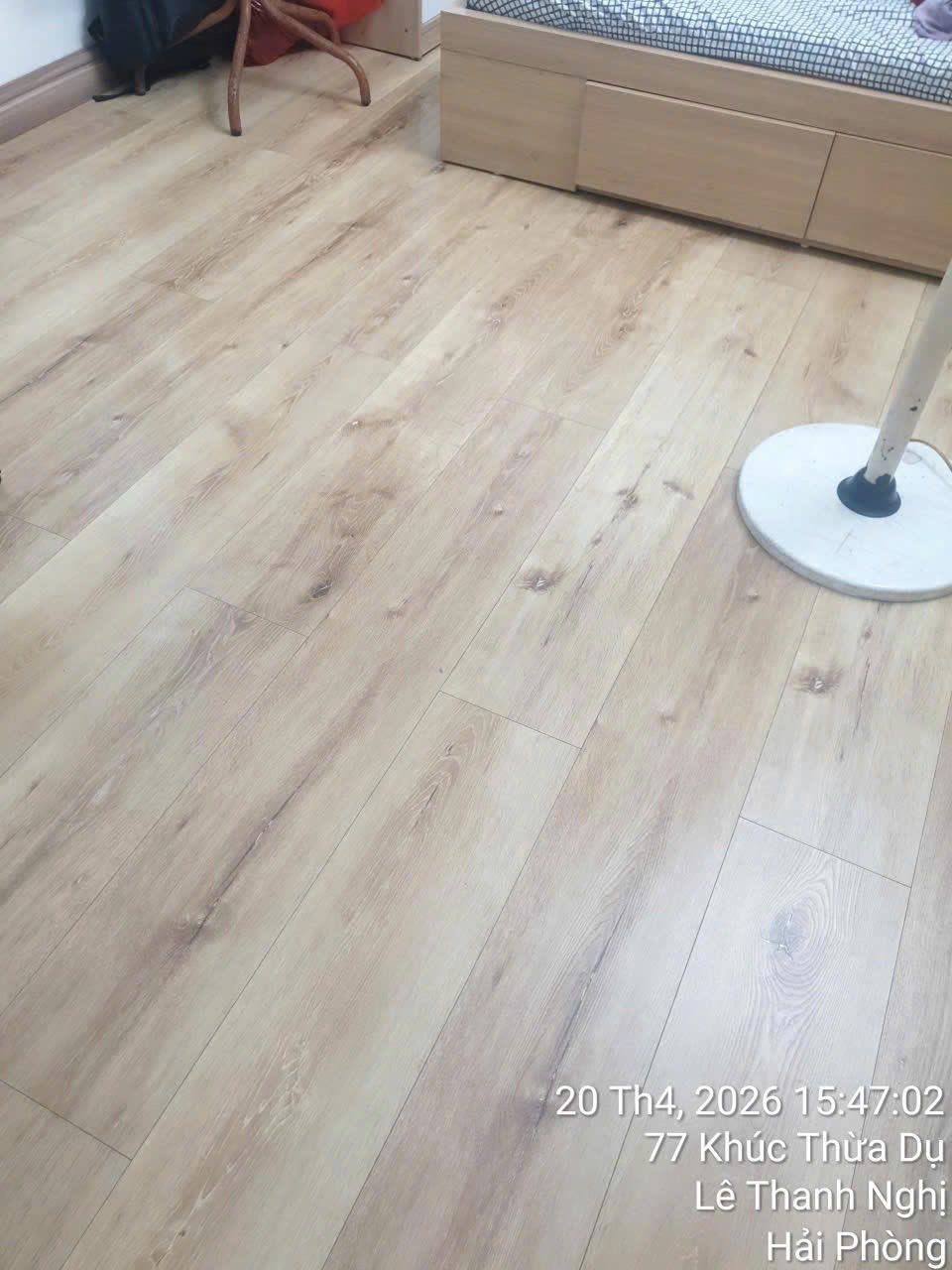 Bán nhà 3 tầng ngõ đường Nguyễn Văn Linh, ph Thanh Bình, TP HD, 40.3m2, mt 5.65m, 3 ngủ 16000387
