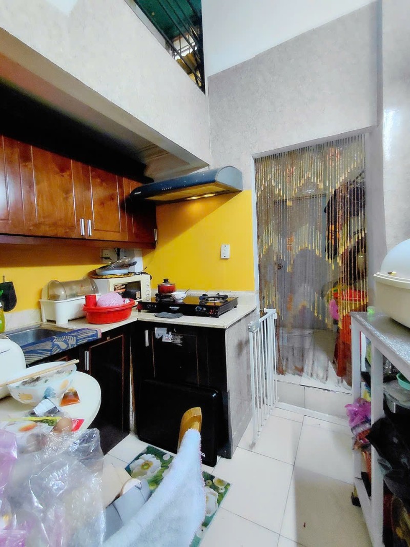 NHÀ ĐẸP HUỲNH VĂN CHÍNH – P. PHÚ TRUNG, TÂN PHÚ – 3 TẦNG BTCT – CHỈ 4.3 TỶ TL 16000392