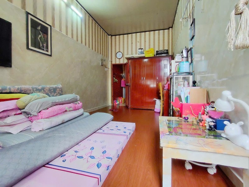 NHÀ ĐẸP HUỲNH VĂN CHÍNH – P. PHÚ TRUNG, TÂN PHÚ – 3 TẦNG BTCT – CHỈ 4.3 TỶ TL 16000392
