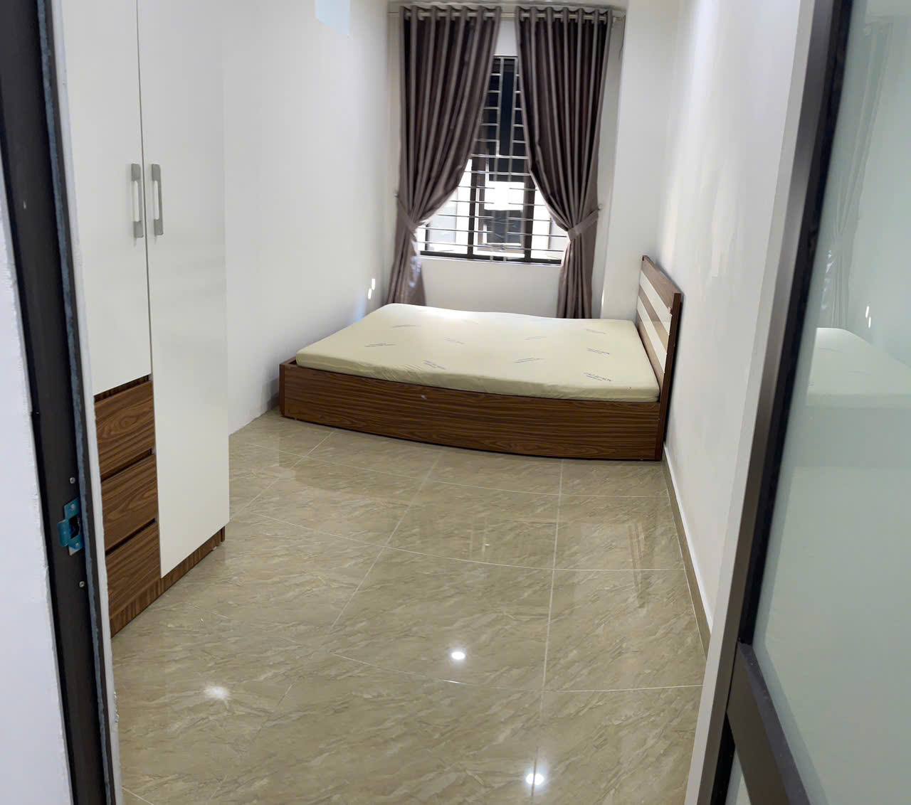 Cho thuê Cccmn 2Pn cực đẹp tại ngõ 61 Lê Văn Lương, Thanh Xuân 16000401
