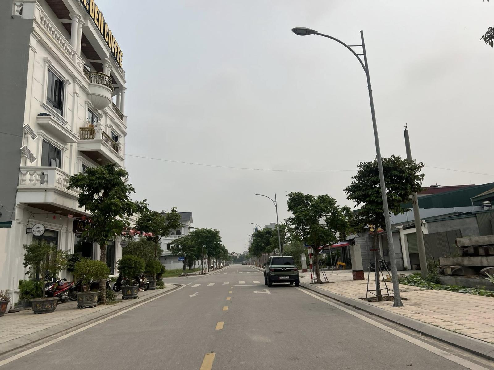 Bán đất khu Quang Giáp, Đại Lộc 1, ph Thạch Khôi, TP HD, 85.5m2, mt 4.5m, giá chỉ 3.4x tỷ 16000407