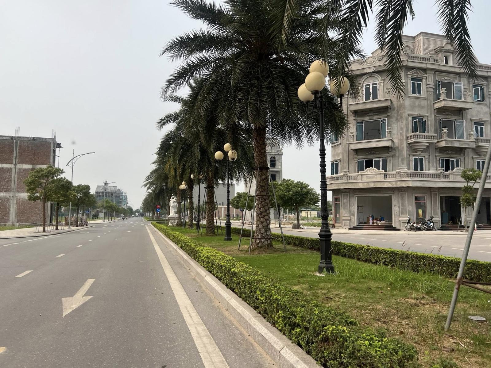 Bán đất khu Quang Giáp, Đại Lộc 1, ph Thạch Khôi, TP HD, 85.5m2, mt 4.5m, giá chỉ 3.4x tỷ 16000407