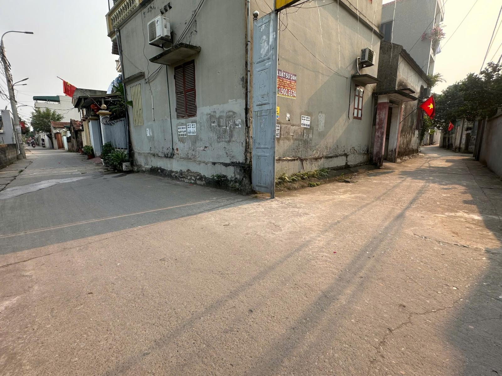 Bán đất Thường Tín, Dt 80m ô tô vào tại Quất Động vị trí đẹp gần quốc lộ 1A 16000408