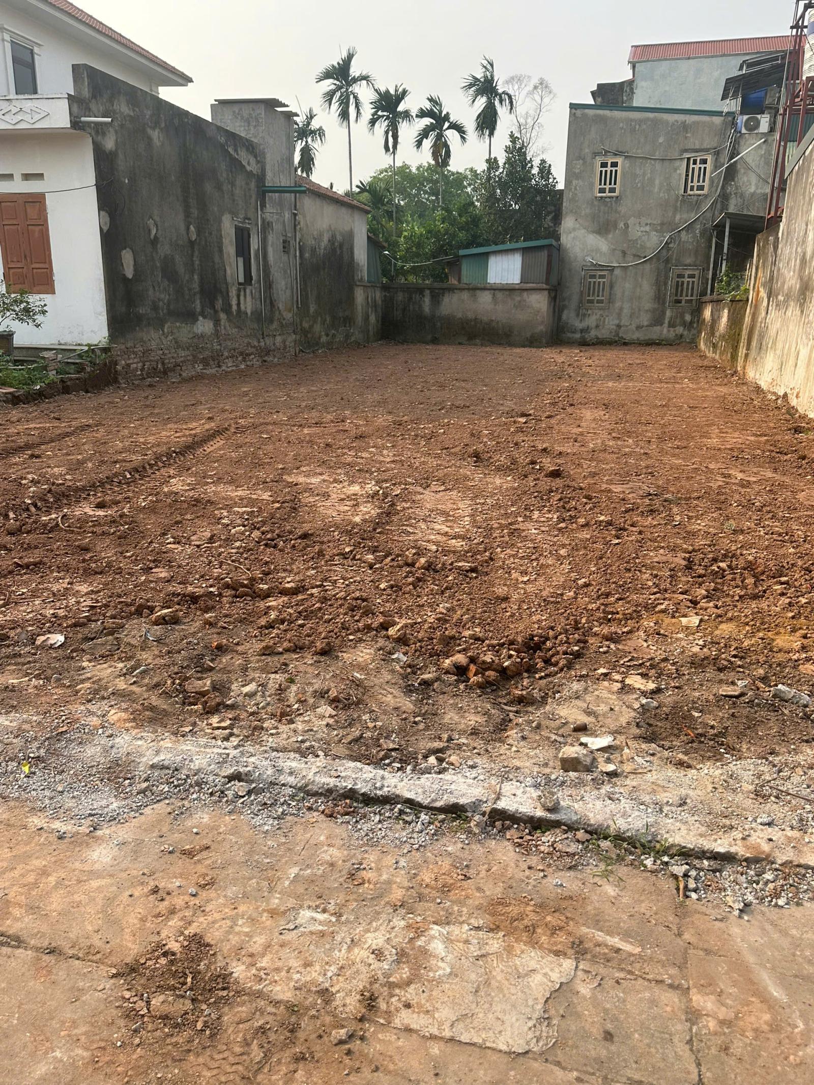 Bán đất Thường Tín, Dt 80m ô tô vào tại Quất Động vị trí đẹp gần quốc lộ 1A 16000408