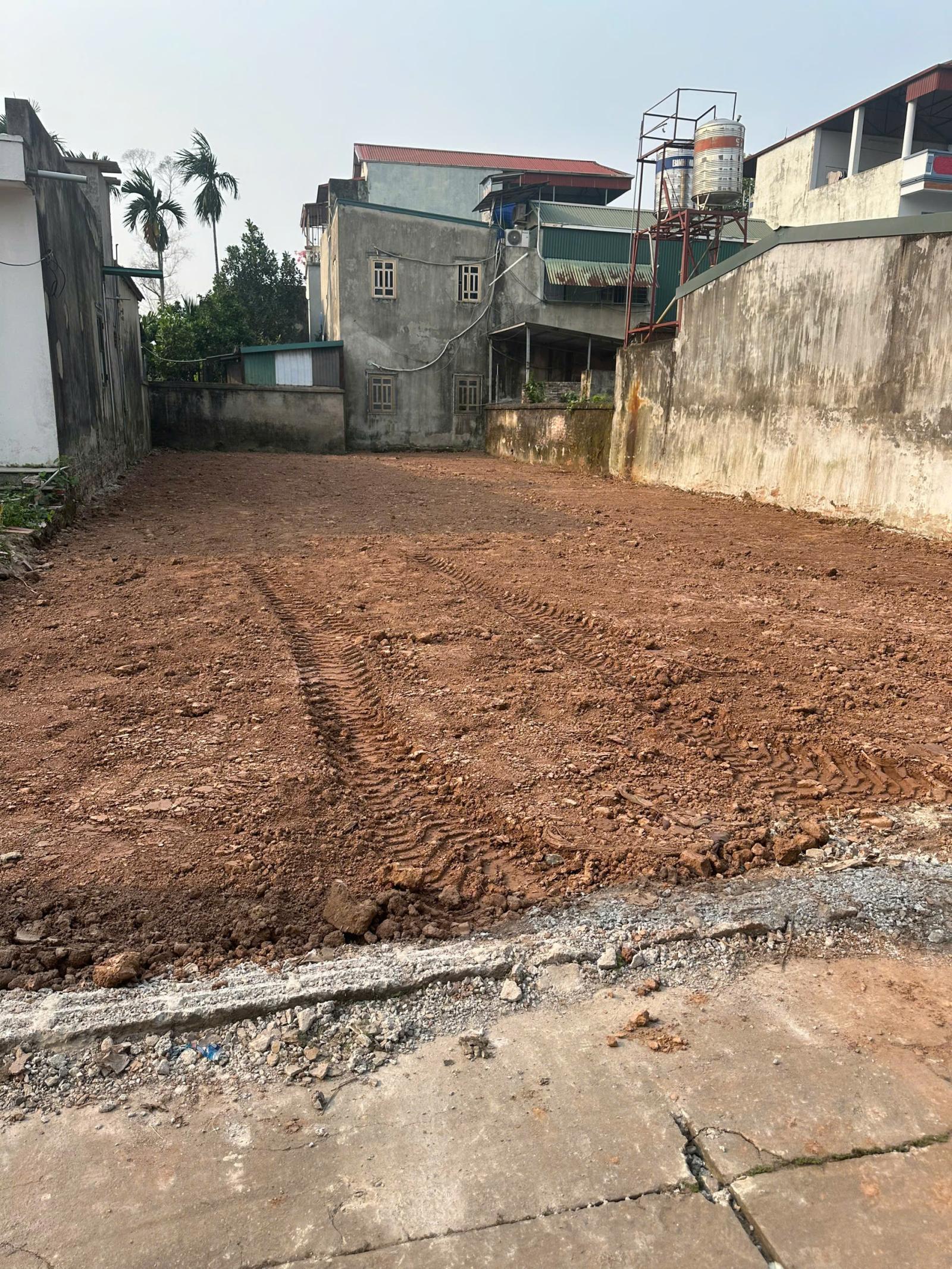 Bán đất Thường Tín, Dt 80m ô tô vào tại Quất Động vị trí đẹp gần quốc lộ 1A 16000408