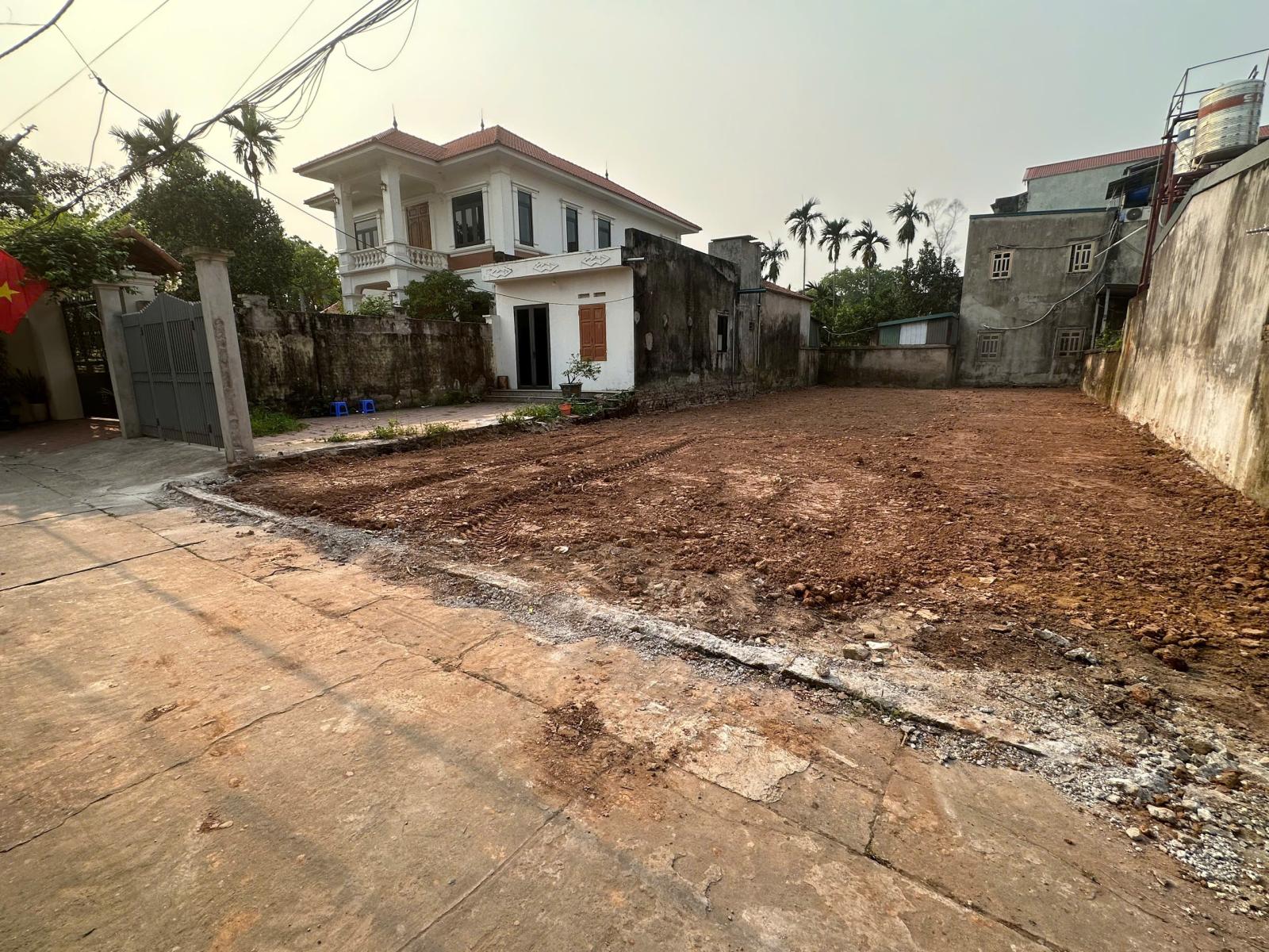 Bán đất Thường Tín, Dt 80m ô tô vào tại Quất Động vị trí đẹp gần quốc lộ 1A 16000408