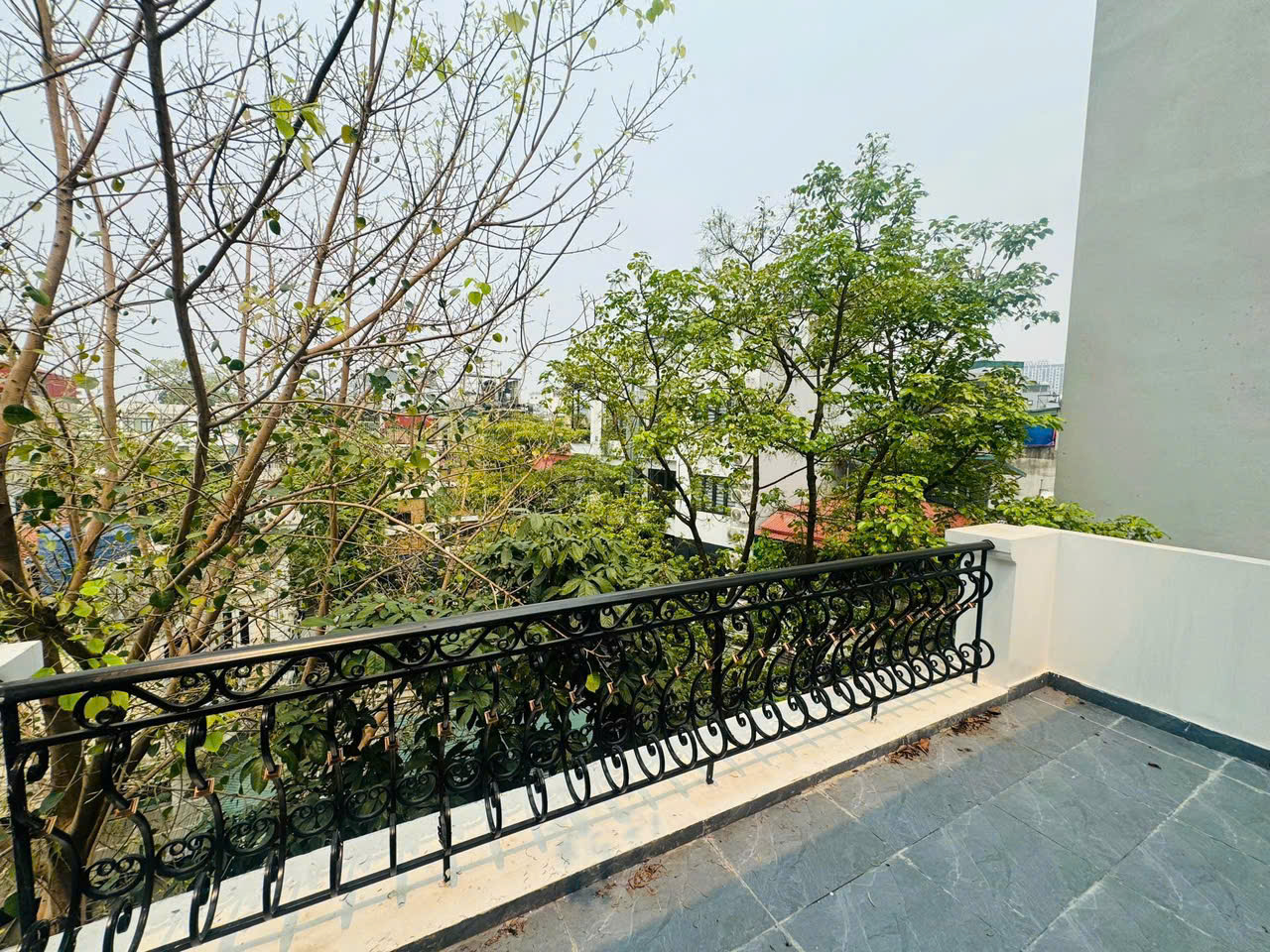 Siêu Hiếm - Lõi Ba Đình, nở hậu, 4 tầng, nội thất hiện đại, 5m ra ô tô tránh 16000410