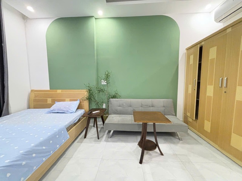 Tòa căn hộ mặt tiền Hồ Xuân Hương 140m2 giá 35.5 tỷ dòng tiền 70tr/tháng 16000413