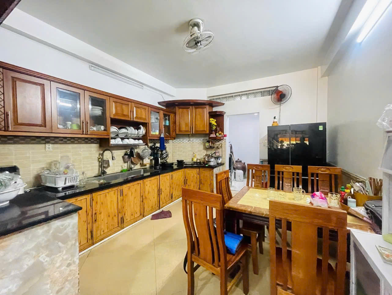 Bán nhà mặt phố Tân Sơn 80m2(4x20) 5 tầng KD đỉnh ngay sân Golf gần Metro nhỉnh 14 tỷ 16000414
