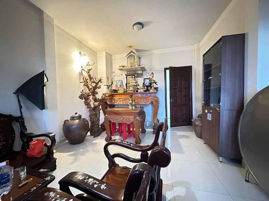 Bán nhà mặt phố Tân Sơn 80m2(4x20) 5 tầng KD đỉnh ngay sân Golf gần Metro nhỉnh 14 tỷ 16000414
