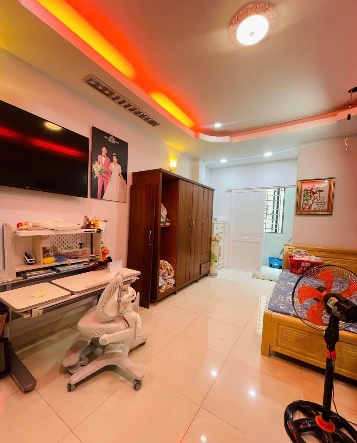 Bán nhà mặt phố Tân Sơn 80m2(4x20) 5 tầng KD đỉnh ngay sân Golf gần Metro nhỉnh 14 tỷ 16000414