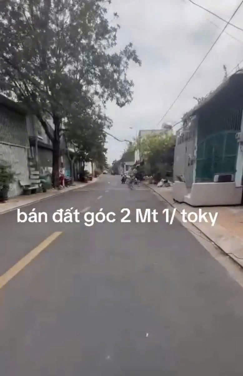 GÓC 2 MẶT TIỀN TÂN XUÂN – 8x22M – CÓ SẴN DÒNG TIỀN – CHỈ 8.7 TỶ 16000415