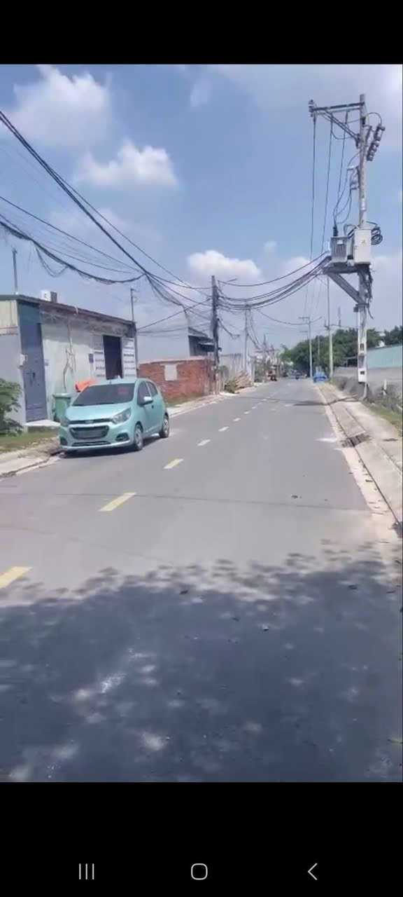 SIÊU PHẨM 1.000M² MẶT TIỀN ĐÔNG THẠNH – NGANG 24.5M – THỔ CƯ KHỦNG 16000416