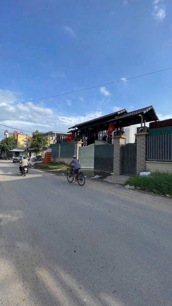 SIÊU PHẨM 1.000M² MẶT TIỀN ĐÔNG THẠNH – NGANG 24.5M – THỔ CƯ KHỦNG 16000416