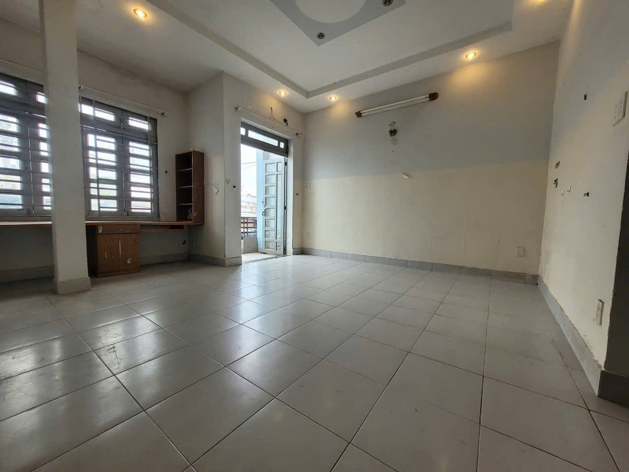 NHÀ (5x18) MẶT TIỀN TÂN THỚI HIỆP 08 – KINH DOANH ĐỈNH – GIÁ CHỈ 7.49 TỶ 16000418