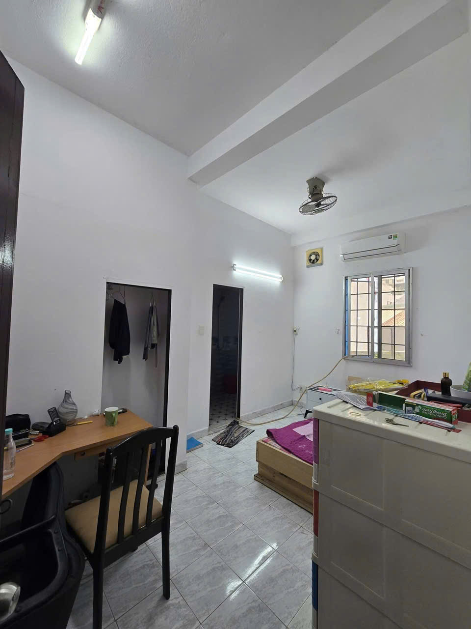 BIỆT THỰ SÂN VƯỜN 1000M² – ĐÔNG HƯNG THUẬN Q12 – CÓ HỒ BƠI, CÂY XANH 16000425
