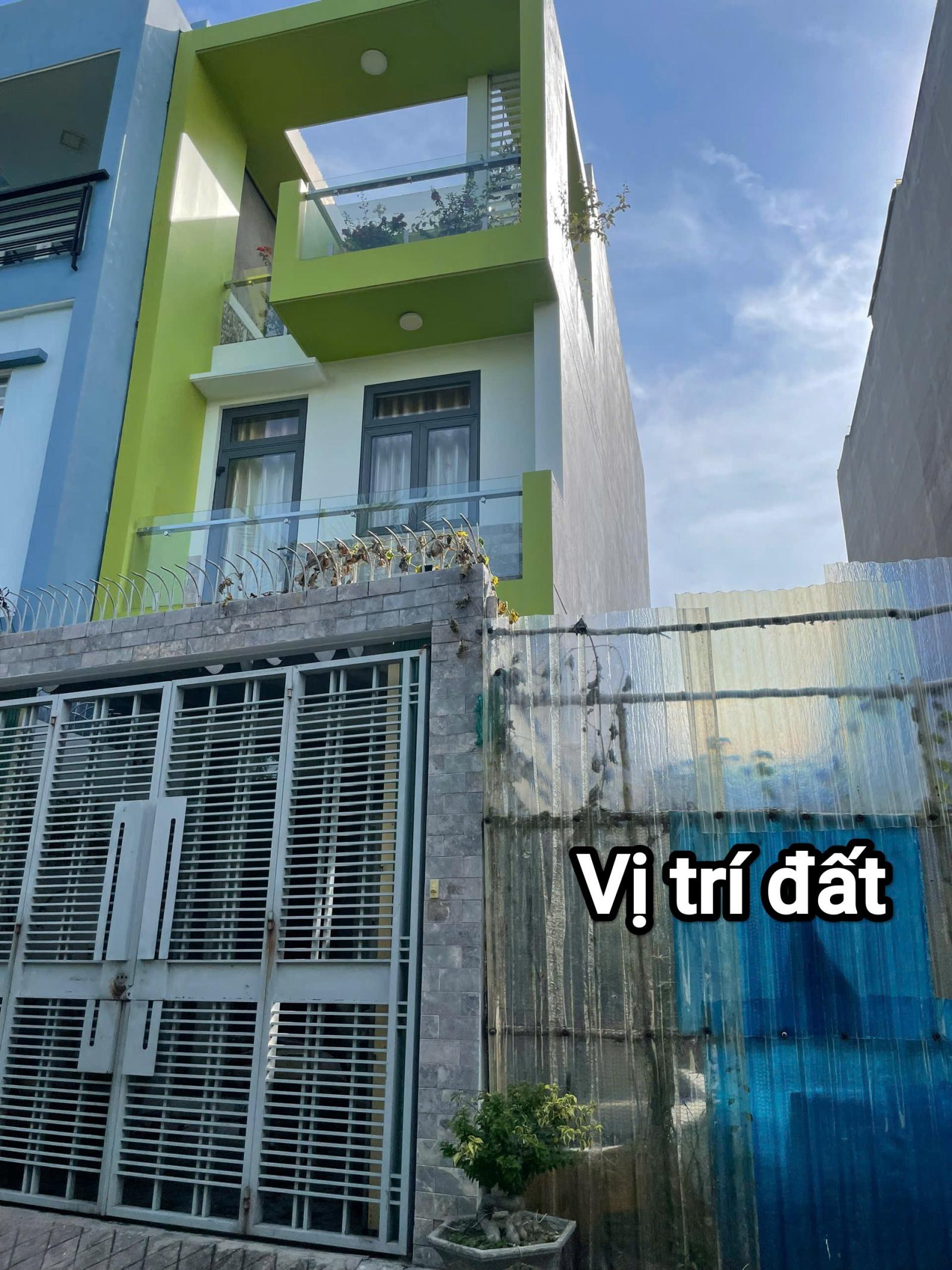 CẦN BÁN 34M2 6,5X5,5 NHÀ 1 TẤM HẺM 2M GẦN ĐH PHẠM NGỌC THẠCH 16000427