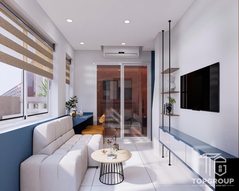 Tòa căn hộ lô góc Võ Văn Kiệt Sơn Trà 80m2 5 tầng 8 phòng giá 21 tỷ 16000428
