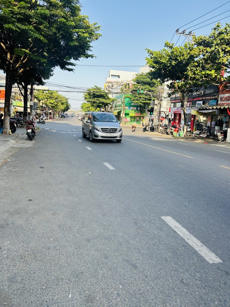 ► Sát MT Phan Đăng Lưu, Kiệt rộng, vài bước ra Công Viên Á Châu, 4.xx tỷ 16000430