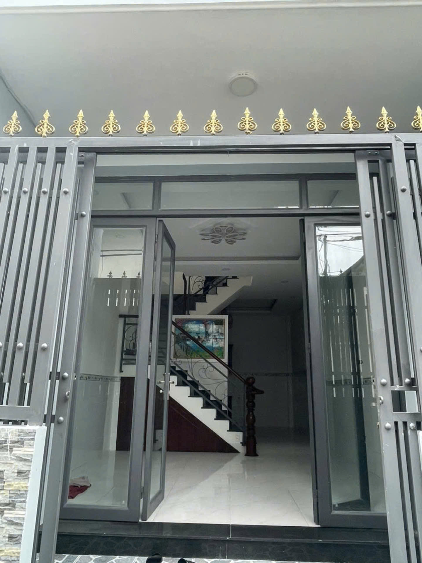 TRẦN XUÂN SOẠN Q7 – HẺM XE HƠI – 40m² – 2 TẦNG – Nhỉnh 4 TỶ 16000436