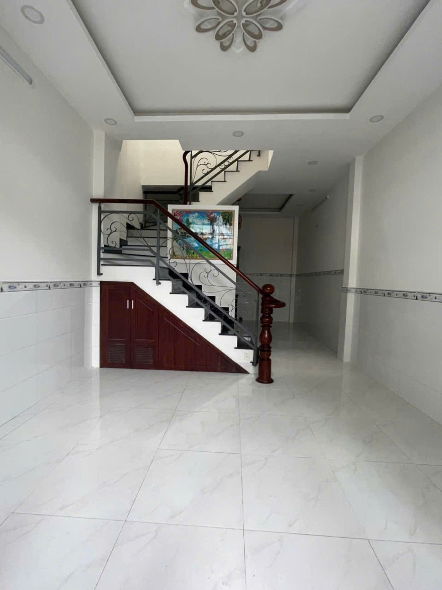 TRẦN XUÂN SOẠN Q7 – HẺM XE HƠI – 40m² – 2 TẦNG – Nhỉnh 4 TỶ 16000436