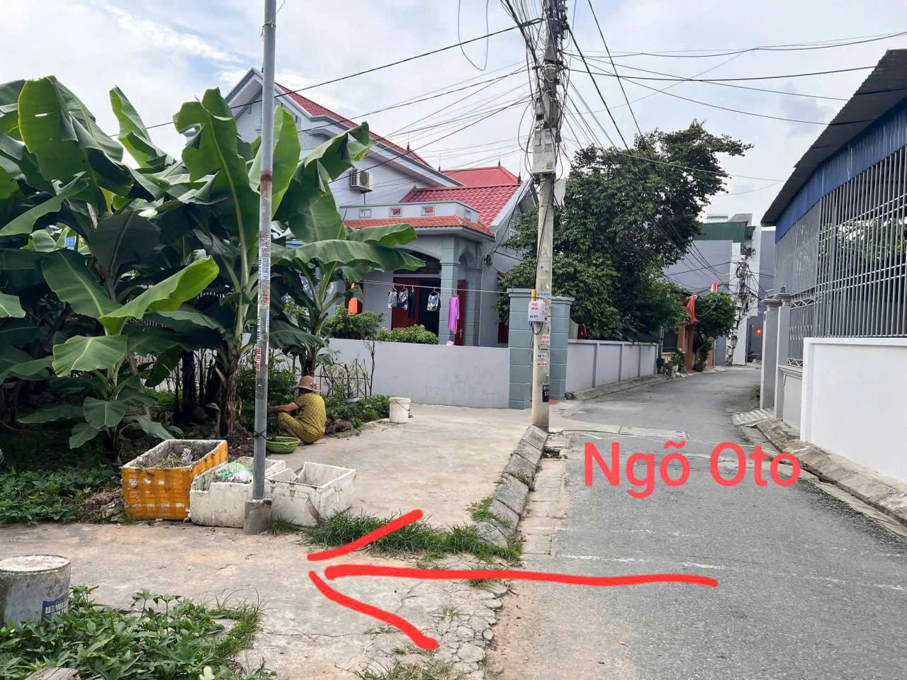 BÁN ĐẤT NAM HẢI – HẢI AN – GẦN BÙI VIỆN – GIÁ 30TR/M² 16000440