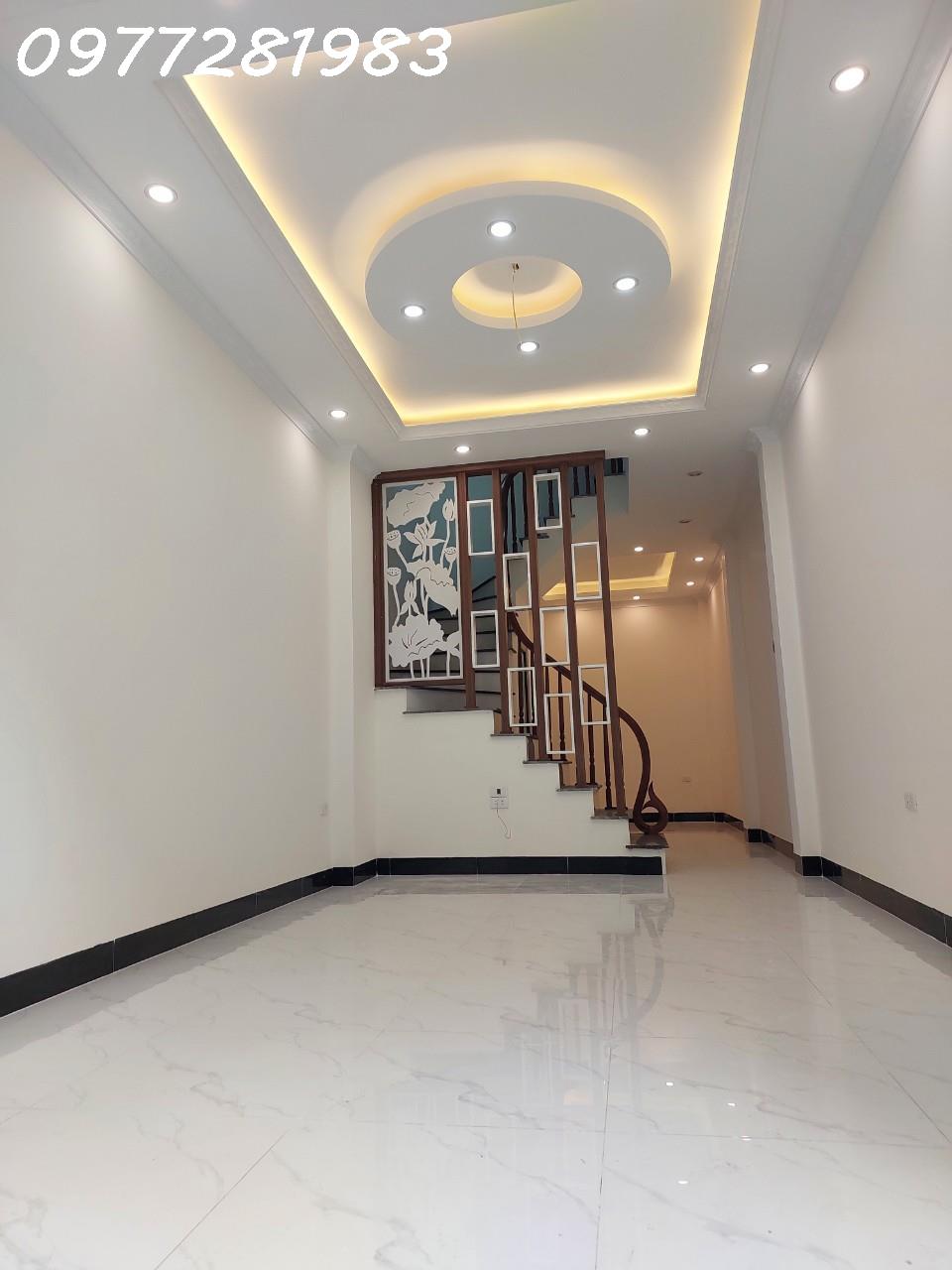 💎 NHÀ TRẠM TRÔI – GIÁ 4.5 TỶ – DÒNG TIỀN 9TR/THÁNG 16000456