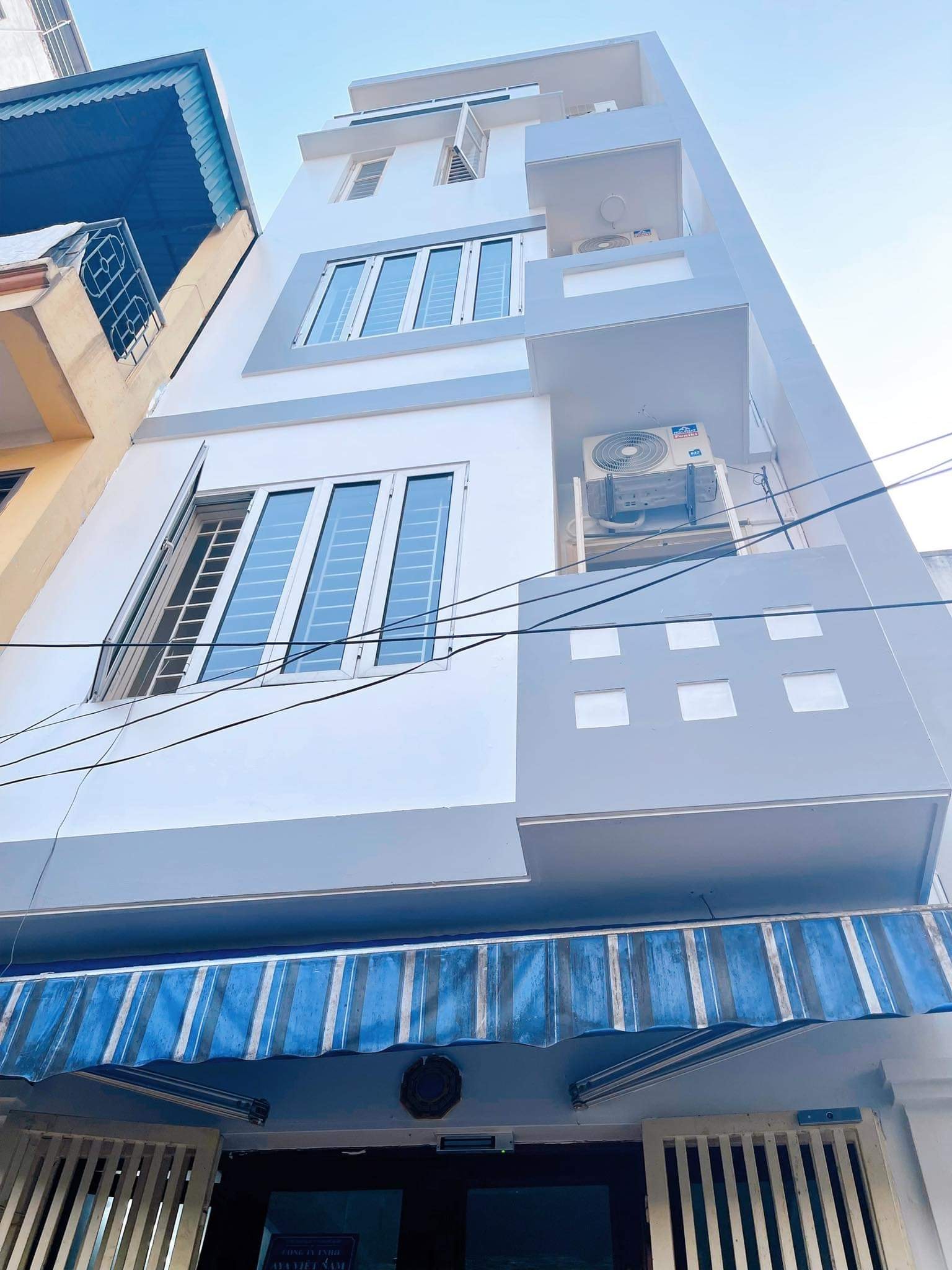 💎 NHÀ TRẠM TRÔI – GIÁ 4.5 TỶ – DÒNG TIỀN 9TR/THÁNG 16000456