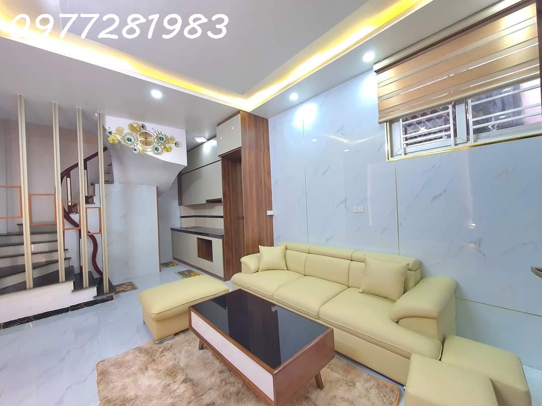 💎 NHÀ TRẠM TRÔI – GIÁ 4.5 TỶ – DÒNG TIỀN 9TR/THÁNG 16000456