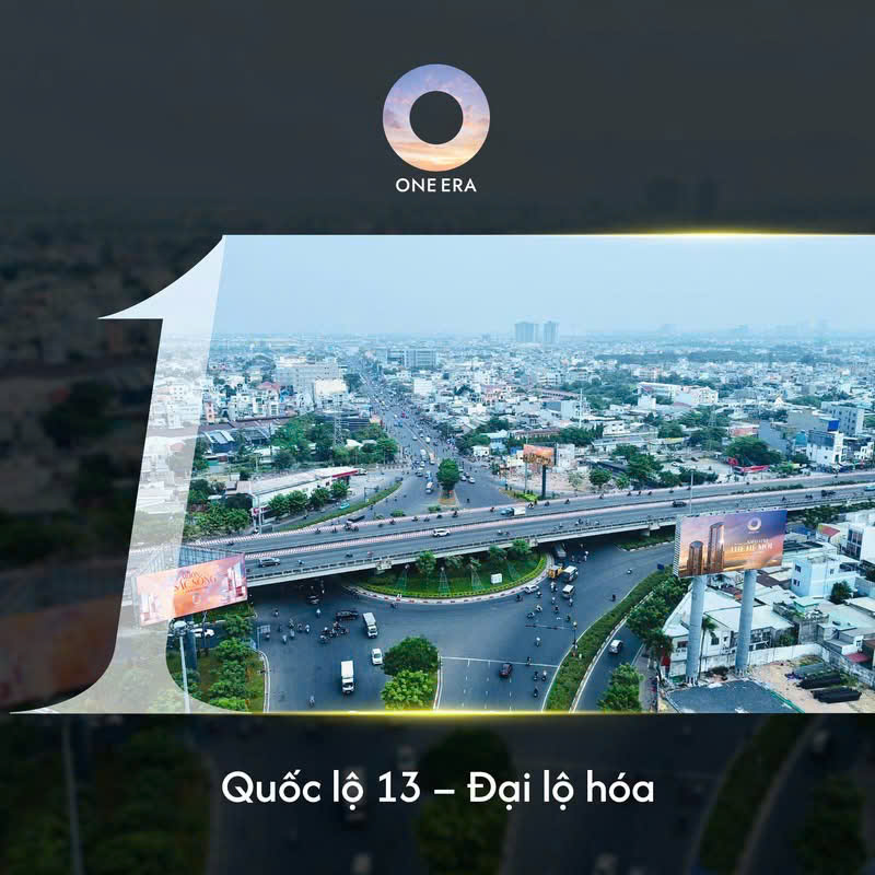 Vì Sao One Era Đang Thu Hút Khách Ở Thật Lẫn Nhà Đầu Tư? 16000459