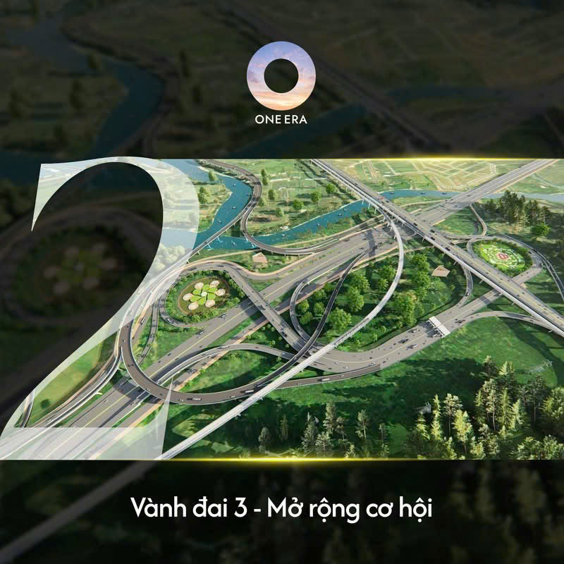 Vì Sao One Era Đang Thu Hút Khách Ở Thật Lẫn Nhà Đầu Tư? 16000459