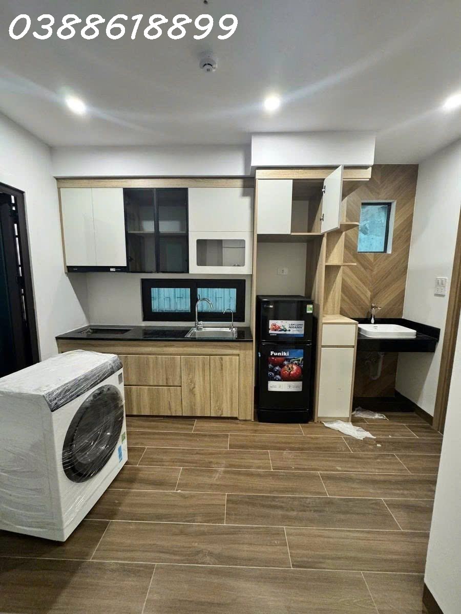 🏡CHDV LÔ GÓC NGUYỄN KHÁNH TOÀN - 9 TẦNG THANG MÁY - DOANH THU 180TR/THÁNG 16000460