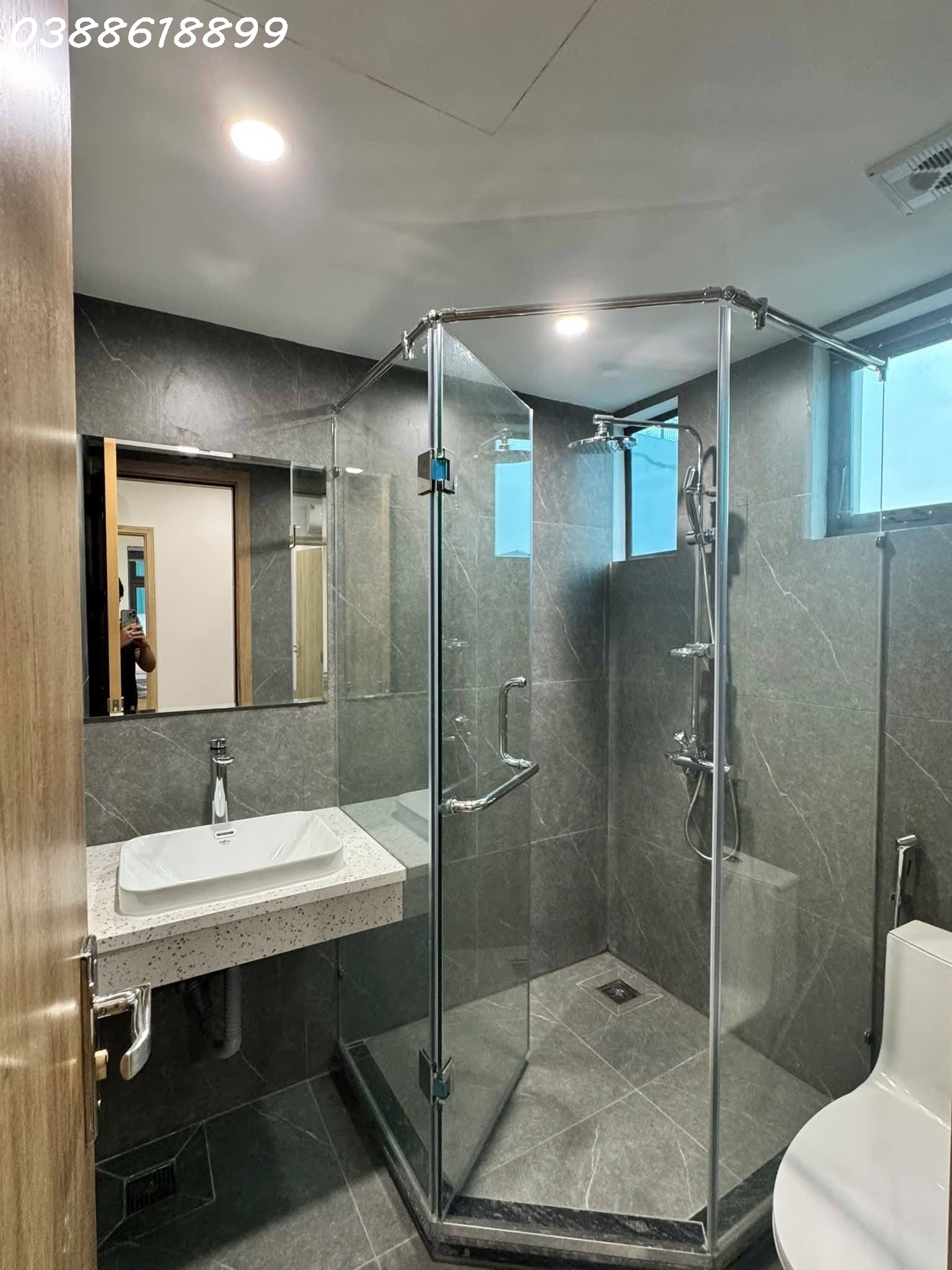 🏡CHDV LÔ GÓC NGUYỄN KHÁNH TOÀN - 9 TẦNG THANG MÁY - DOANH THU 180TR/THÁNG 16000460