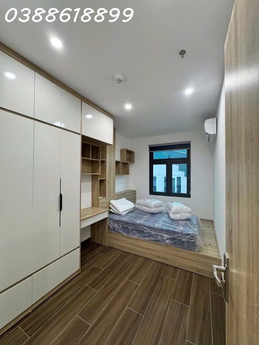 🏡CHDV LÔ GÓC NGUYỄN KHÁNH TOÀN - 9 TẦNG THANG MÁY - DOANH THU 180TR/THÁNG 16000460