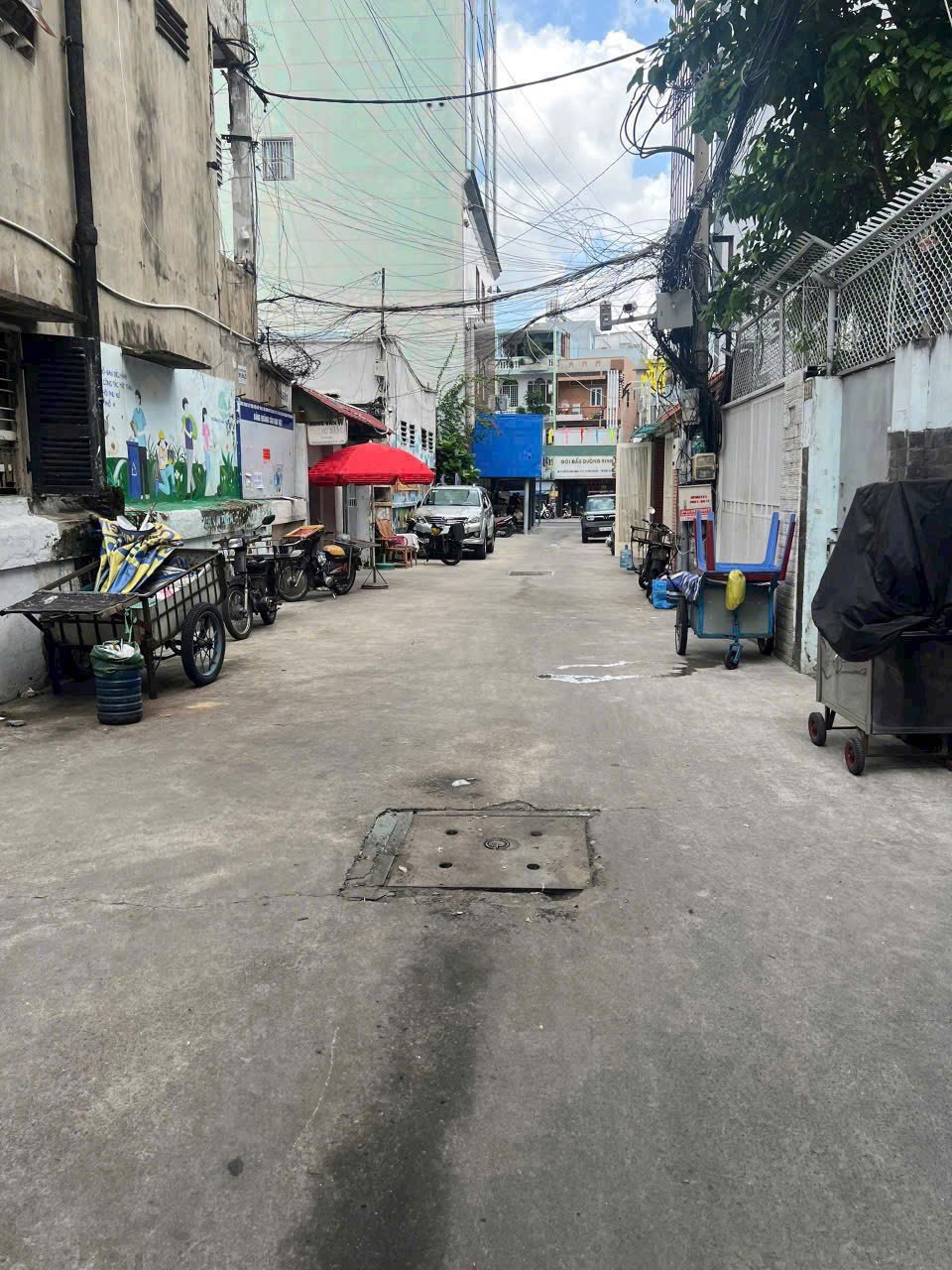 Bán nhà Huỳnh Văn Bánh, Lê Văn Sỹ, P.15, Quận Phú Nhuận , 15m2, 2  tầng, 2.9 tỷ. 16000474