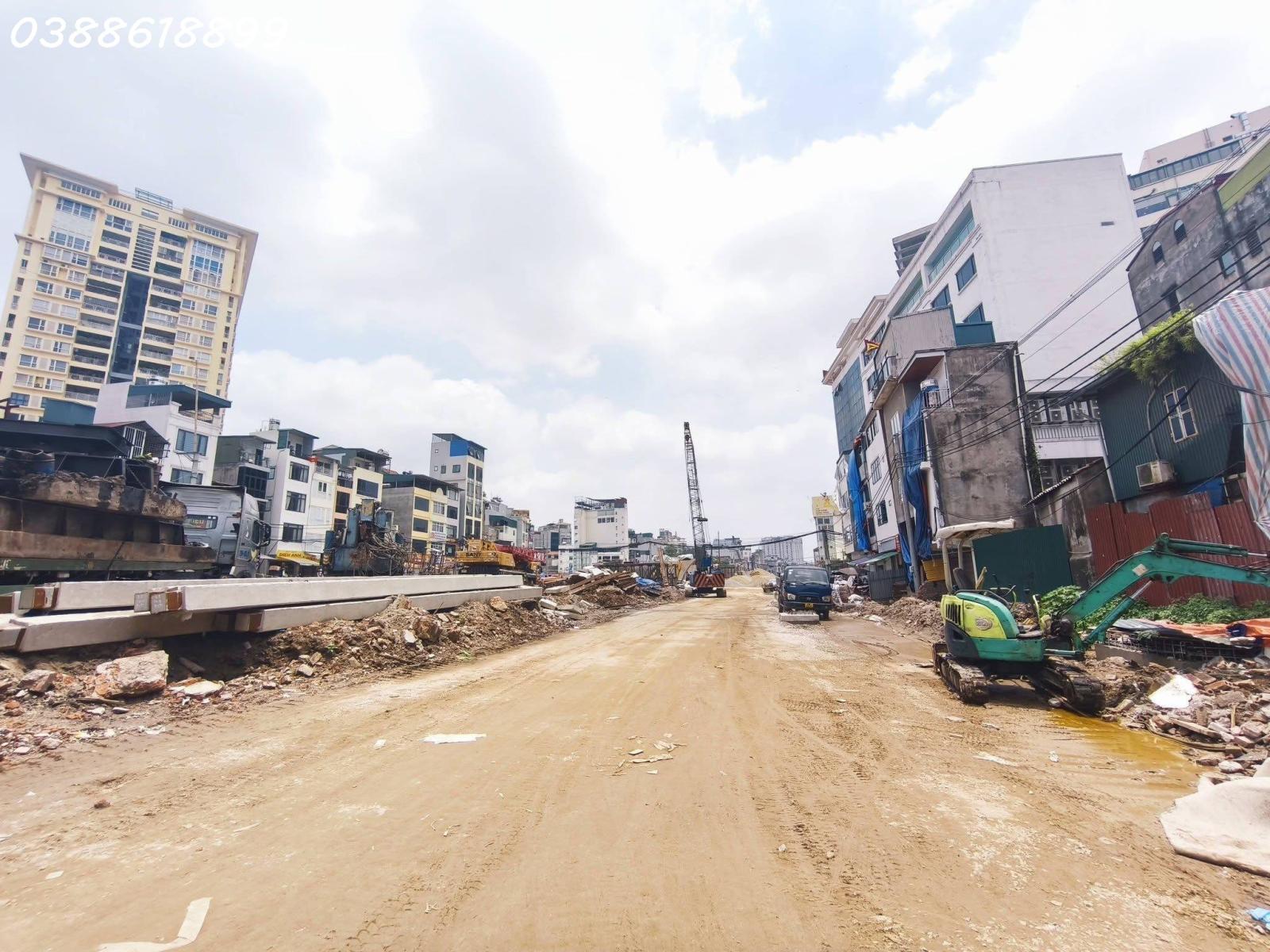 🏡 LÁNG HẠ - ĐỐNG ĐA - NHÀ ĐẸP DÂN XÂY - CÁCH PHỐ 20M 16000469