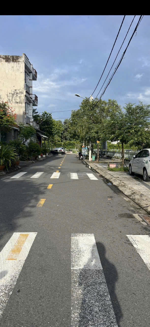 BÁN ĐẤT MẶT TIỀN THỚI AN, QUẬN 12 – QUỸ ĐẤT LỚN HIẾM CÒN SÓT LẠI GIỮA KHU DÂN CƯ HIỆN HỮU 16000470