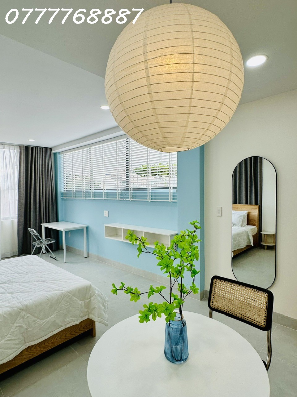 CHDV Võ Thị Sáu P Đa Kao Quận 1 - Hầm 6 tầng HĐT khoán 100tr/ tháng 16000472